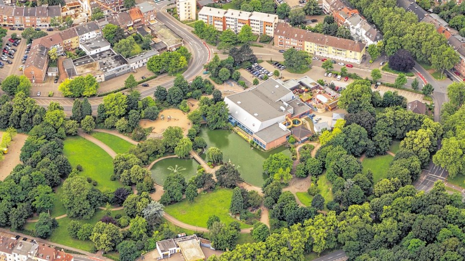 Heuberg Park – Bild 4