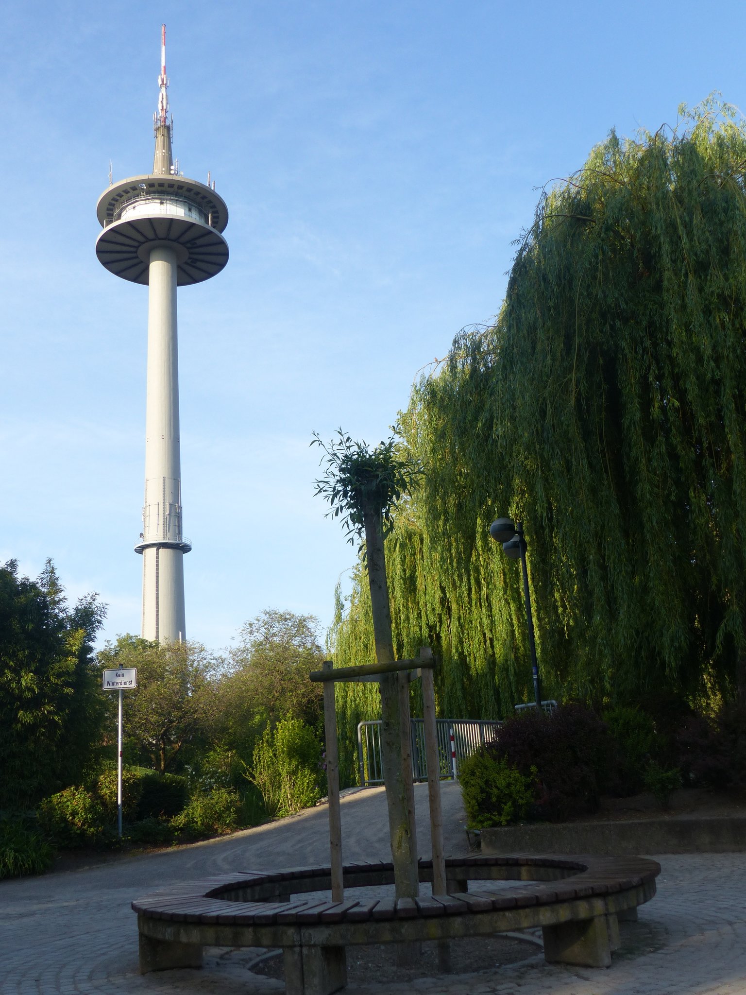 Heuberg Park – Bild 6