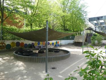 Oekumenischer Kindergarten Bergwald – Bild 2