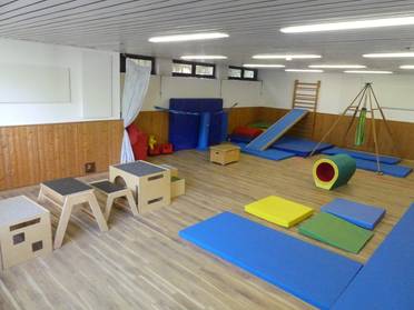 Oekumenischer Kindergarten Bergwald – Bild 4