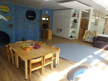 Oekumenischer Kindergarten Bergwald – Bild 5