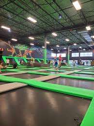 iSaute Quebec City – Bild 1