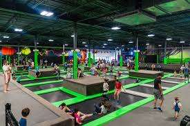 iSaute Quebec City – Bild 2