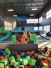 iSaute Quebec City – Bild 3