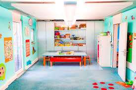 Kinderkrippe Sünneli – Bild 1