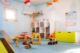 Kinderkrippe Sünneli – Bild 3