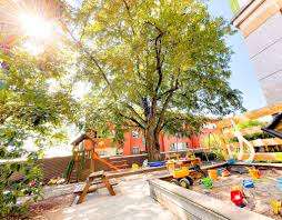 Kinderkrippe Sünneli – Bild 4