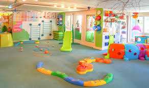 Kinderkrippe Sünneli – Bild 5