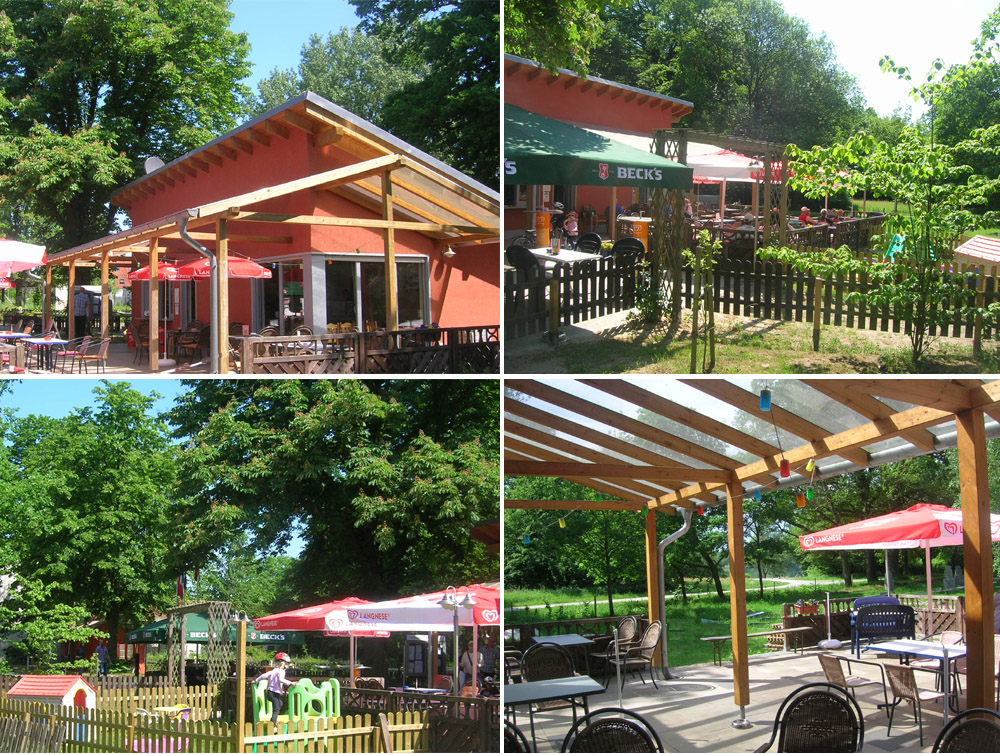 Minigolfanlage Rubbenbruchsee – Bild 1