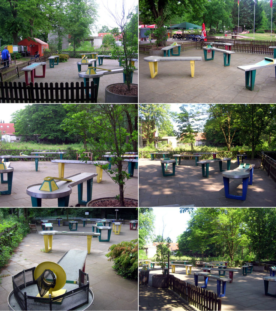 Minigolfanlage Rubbenbruchsee – Bild 4