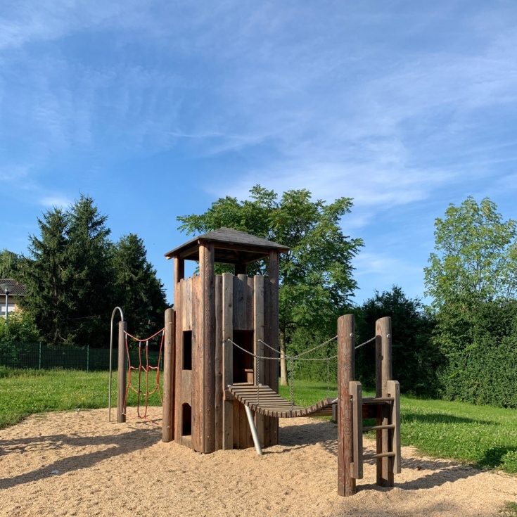 Spielplatz An der Liersmühle – Bild 2
