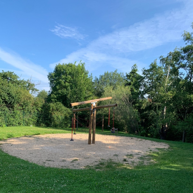 Spielplatz An der Liersmühle – Bild 3