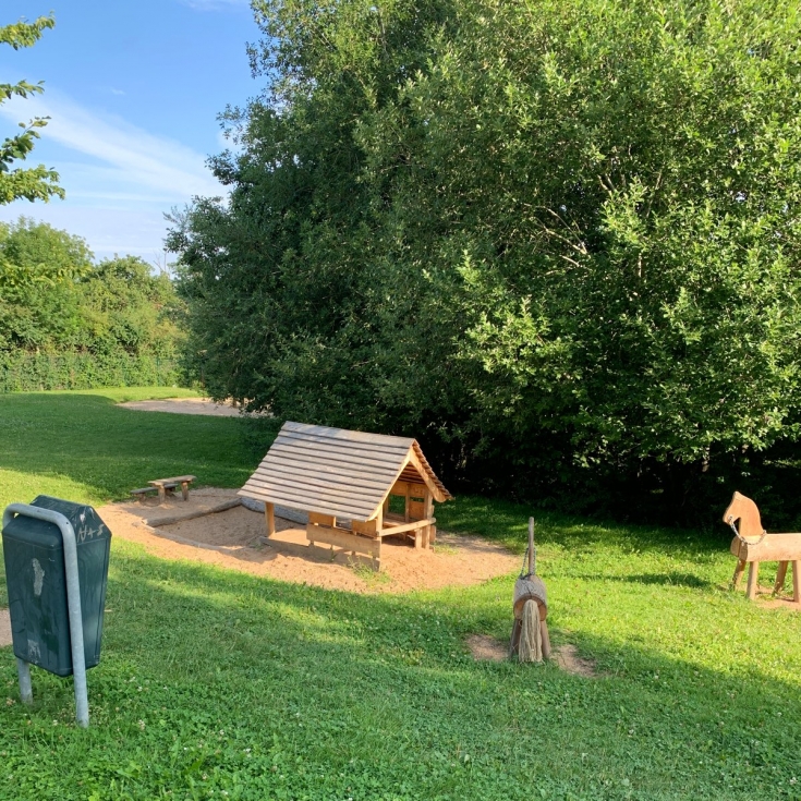 Spielplatz An der Liersmühle – Bild 4