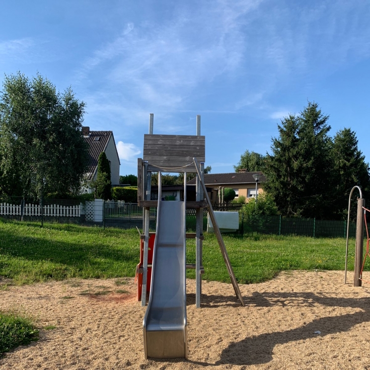 Spielplatz An der Liersmühle – Bild 5