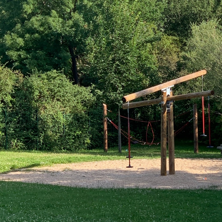 Spielplatz An der Liersmühle – Bild 6