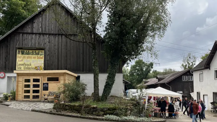 Waldeckhof Göppingen - Ein Projekt der SAB – Bild 3