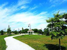 Riverfront Park – Bild 1