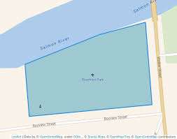 Riverfront Park – Bild 2