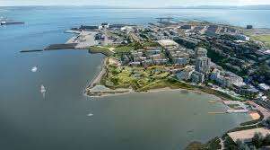 Riverfront Park – Bild 4