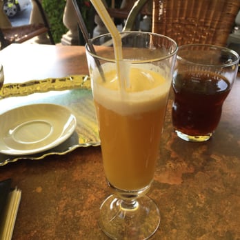 Sommers EisCafe & Pension – Bild 5