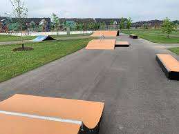 Eugène Martineau Playground – Bild 2