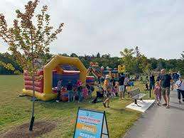 Eugène Martineau Playground – Bild 3