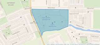 Eugène Martineau Playground – Bild 6