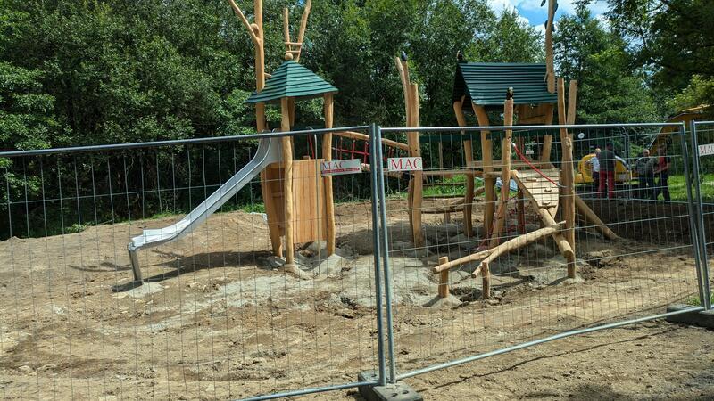 Waldspielpark – Bild 4