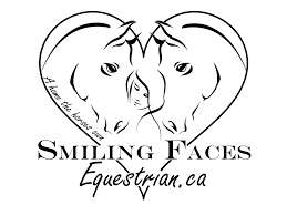 Smiling Faces Equestrian – Bild 2