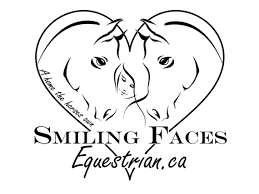 Smiling Faces Equestrian – Bild 3