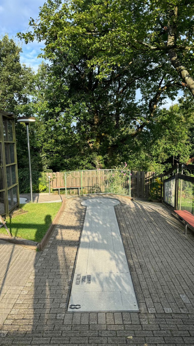 Miniaturgolf am Stadtwald – Bild 3