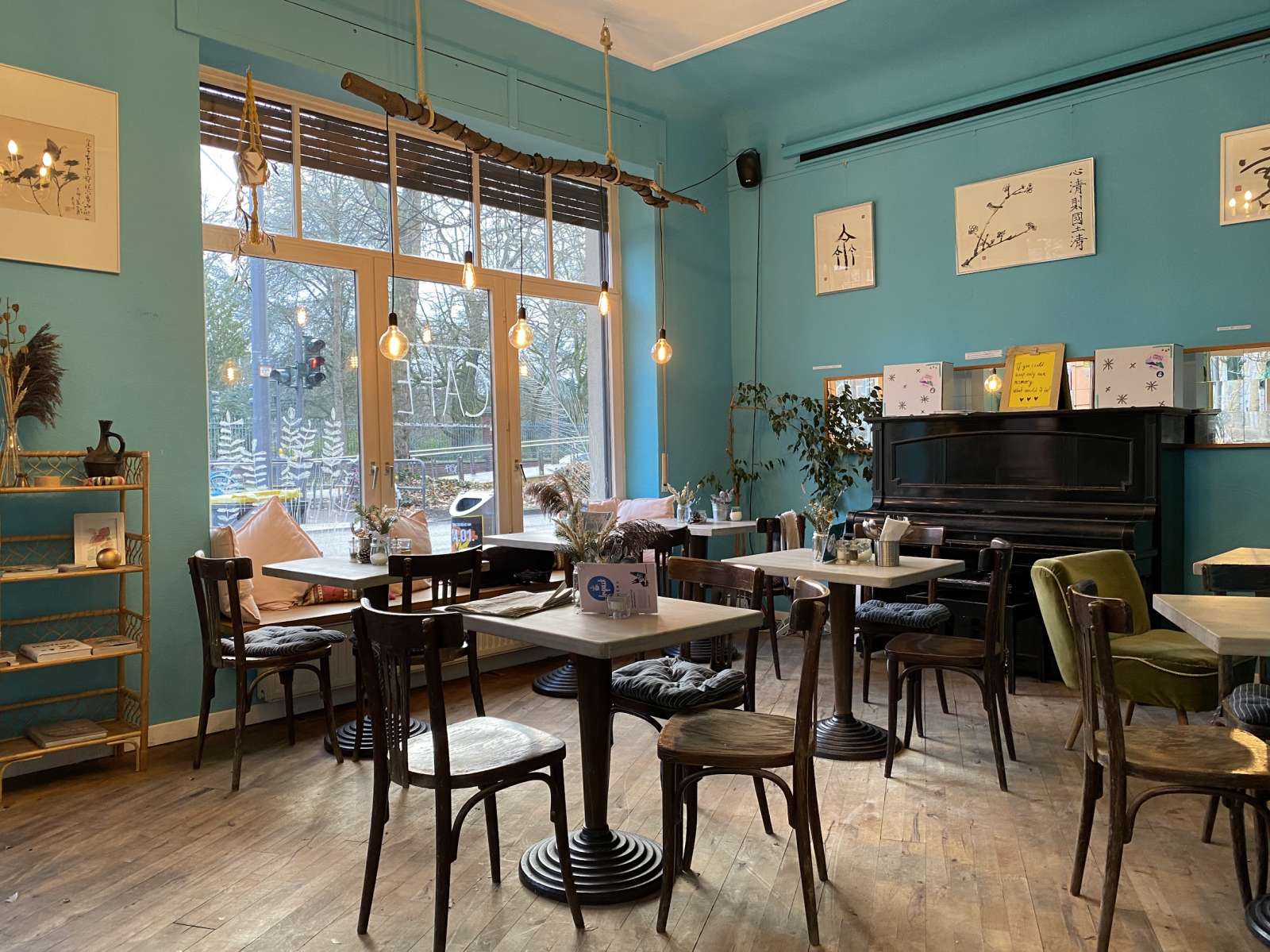 Impact Café – Bild 2