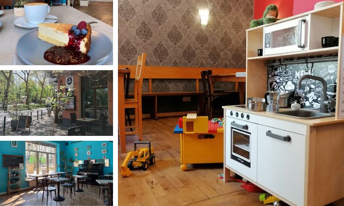 Impact Café – Bild 4