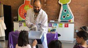 Mad Science Of Niagara – Bild 3