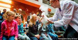 Mad Science Of Niagara – Bild 4