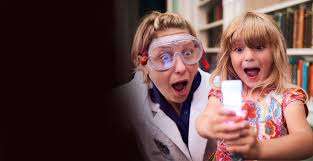 Mad Science Of Niagara – Bild 5