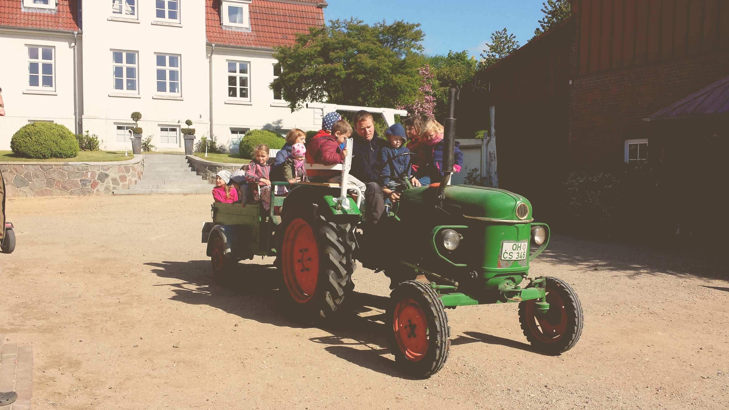 FERIENHOF DAMLOS – Bild 2