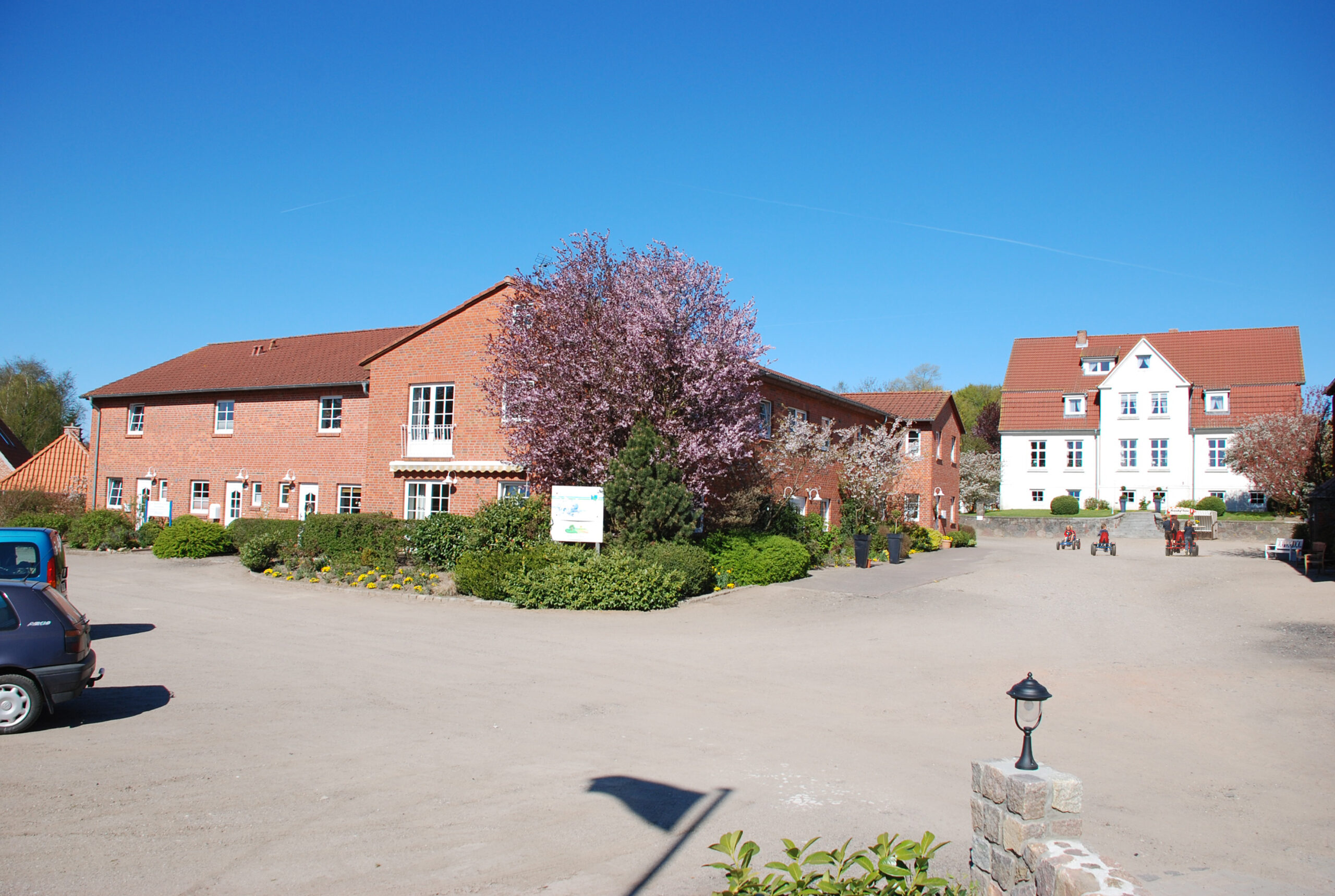 FERIENHOF DAMLOS – Bild 5