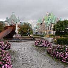 Place Jean-Pelletier – Bild 2