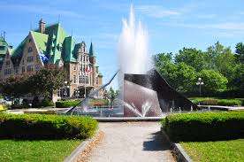 Place Jean-Pelletier – Bild 4