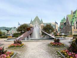 Place Jean-Pelletier – Bild 5