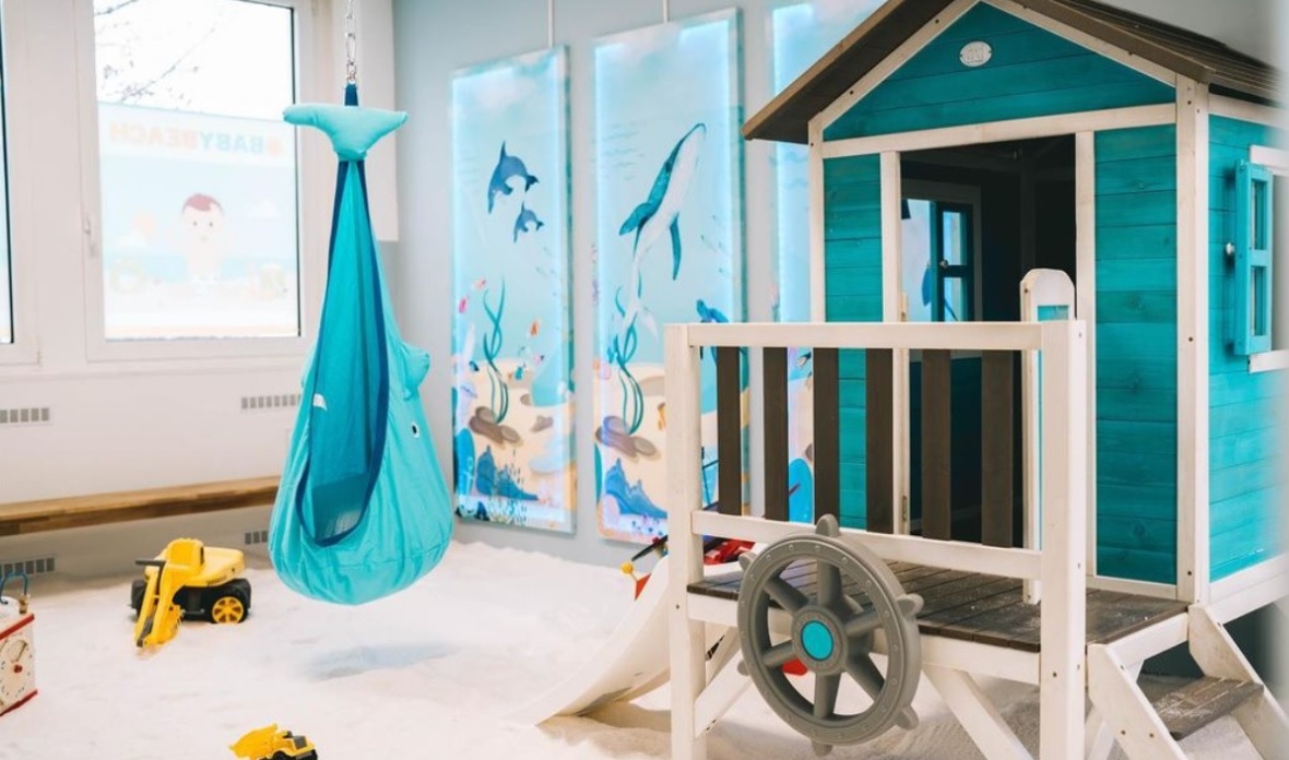 Babybeach Herten – Bild 2