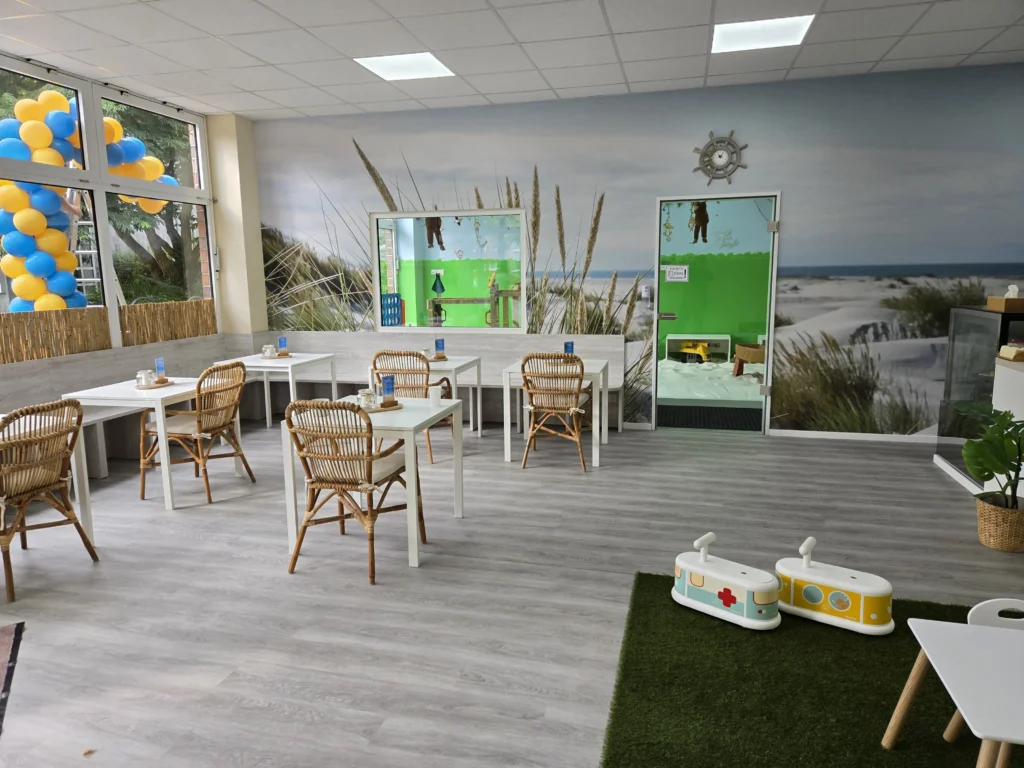 Babybeach Herten – Bild 4