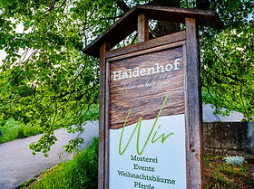 Haldenhof - natürlich von der Ostalb – Bild 3