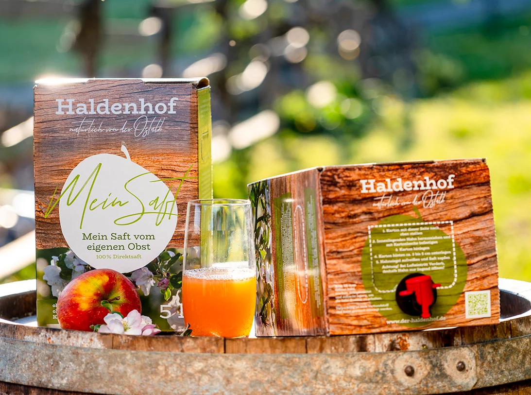 Haldenhof - natürlich von der Ostalb – Bild 4