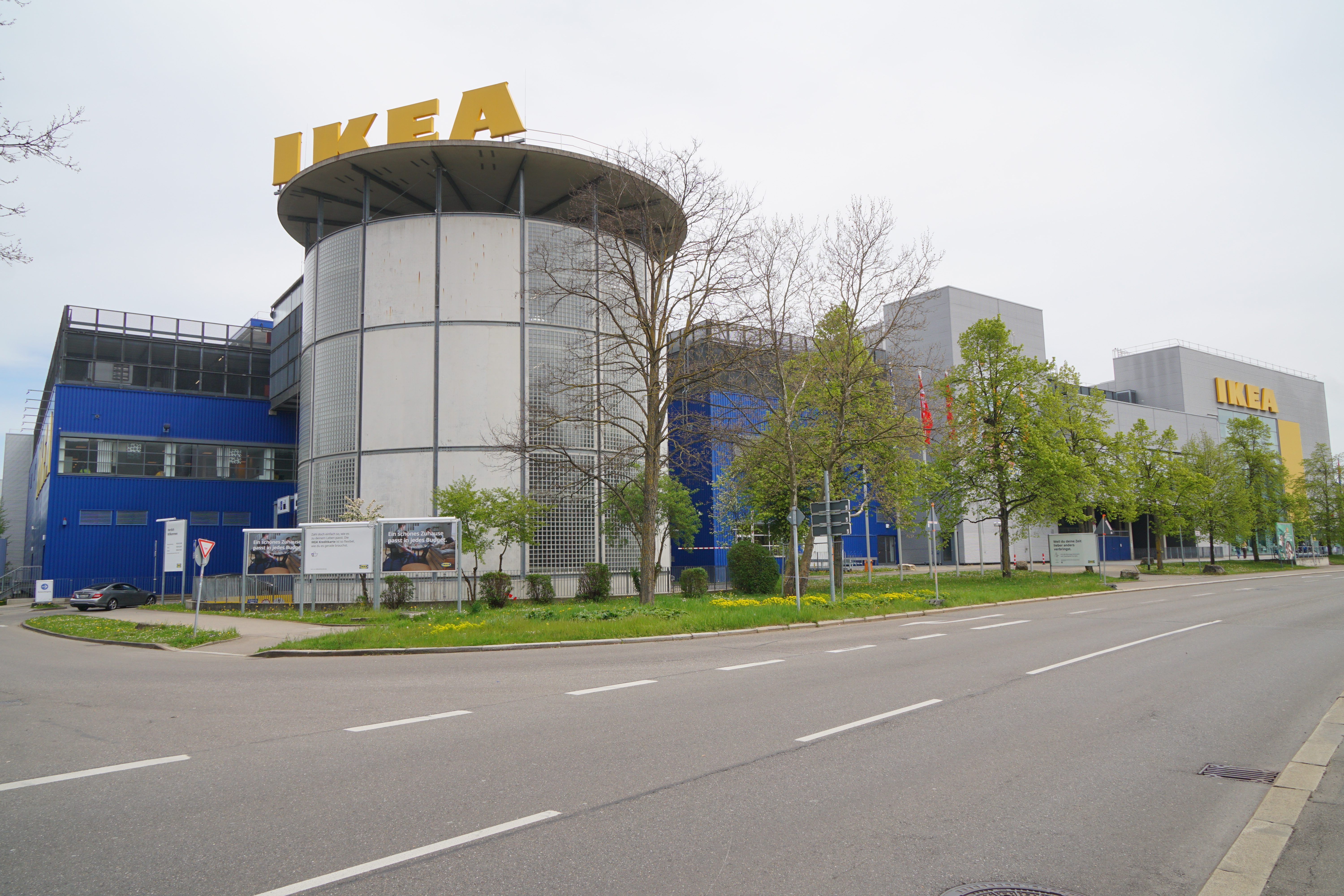 IKEA Sindelfingen – Bild 1