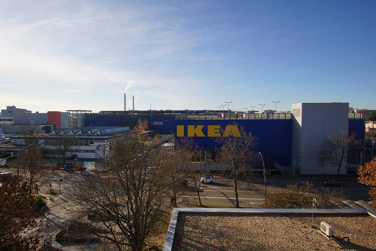 IKEA Sindelfingen – Bild 2