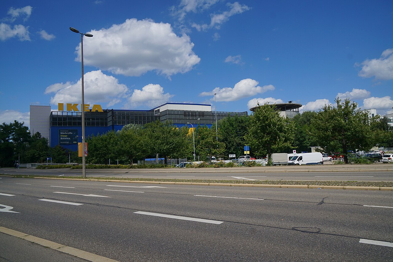 IKEA Sindelfingen – Bild 4
