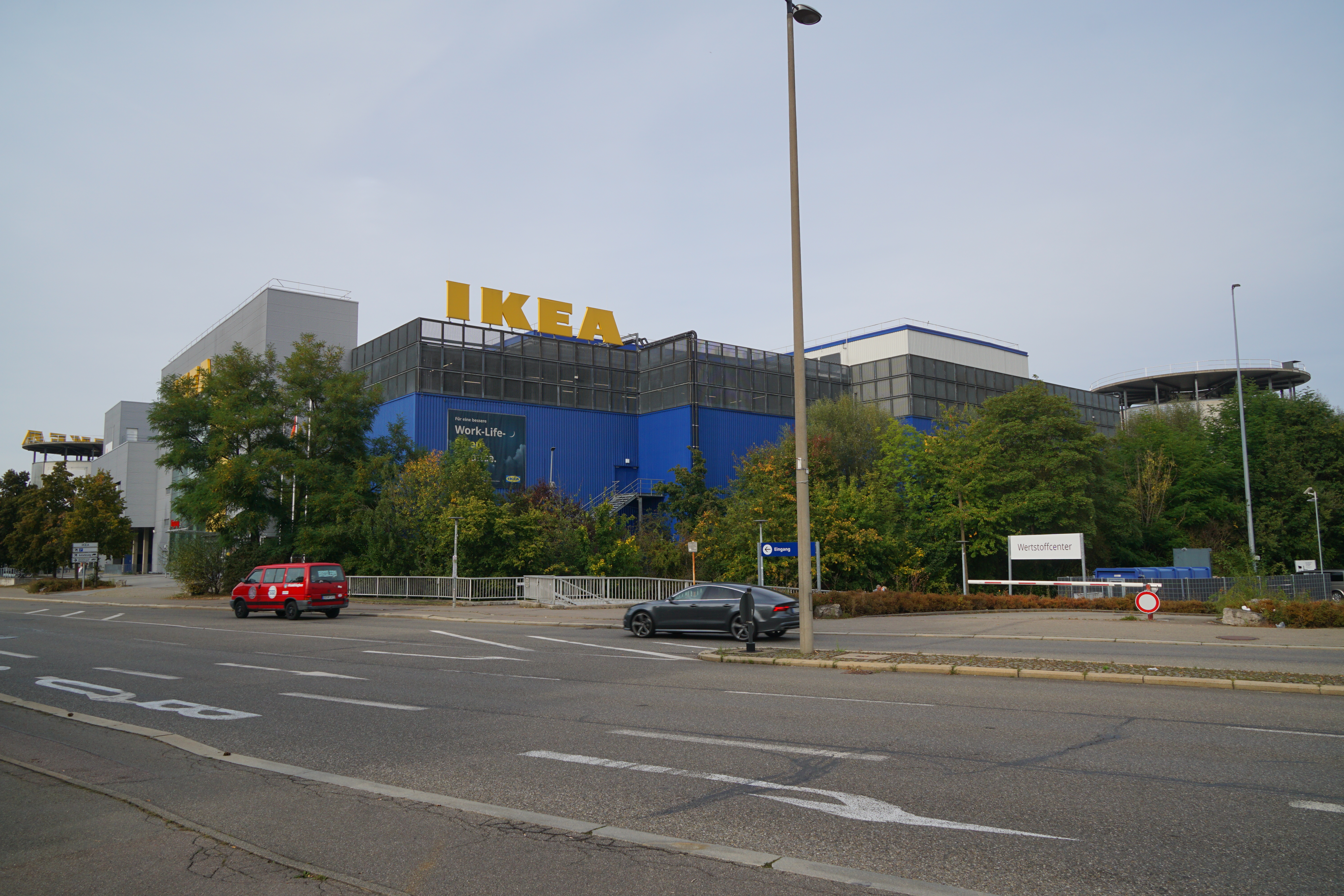 IKEA Sindelfingen – Bild 5
