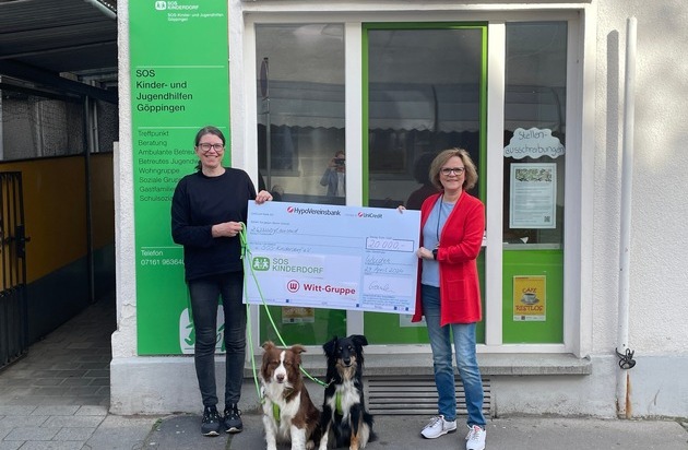 SOS-Kinder- und Jugendhilfen Göppingen – Bild 2